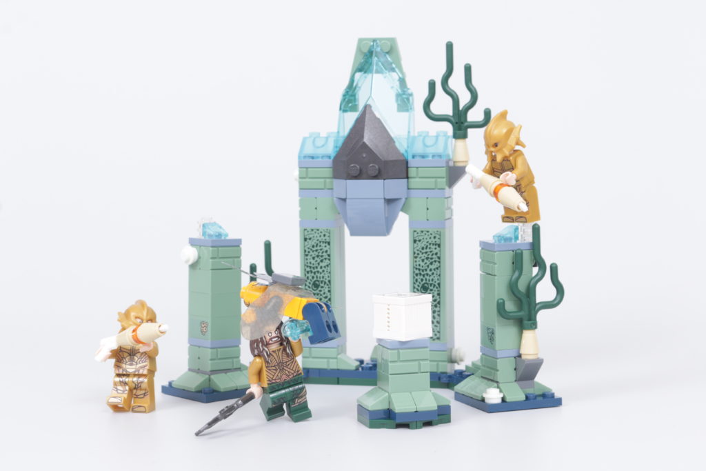 LEGO Zack Snyder Justice League sets 76086 Knightcrawler Tunnel Attack 76087 Flying Fox Batmobile Airlift Attack 76085 Battle of Atlantis 26