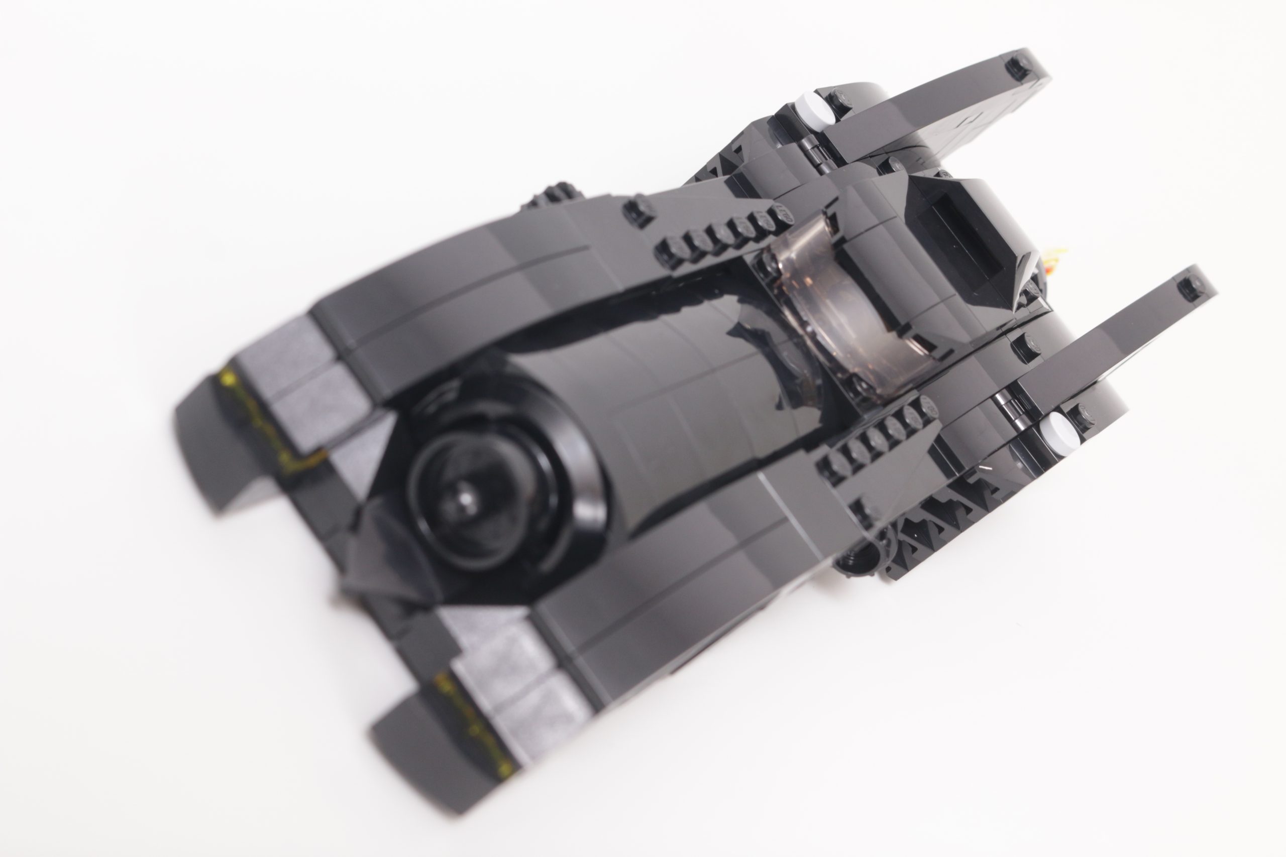 LEGO Batman 76252 Batcave – Shadow Box review 62 scaled