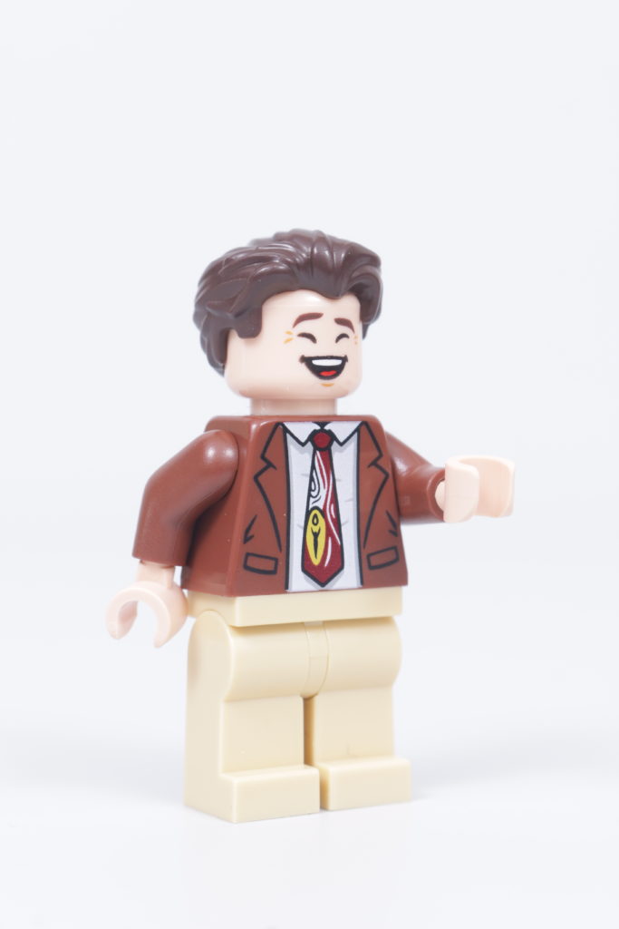 LEGO Creator Expert 10292 Friends Apartments review 68