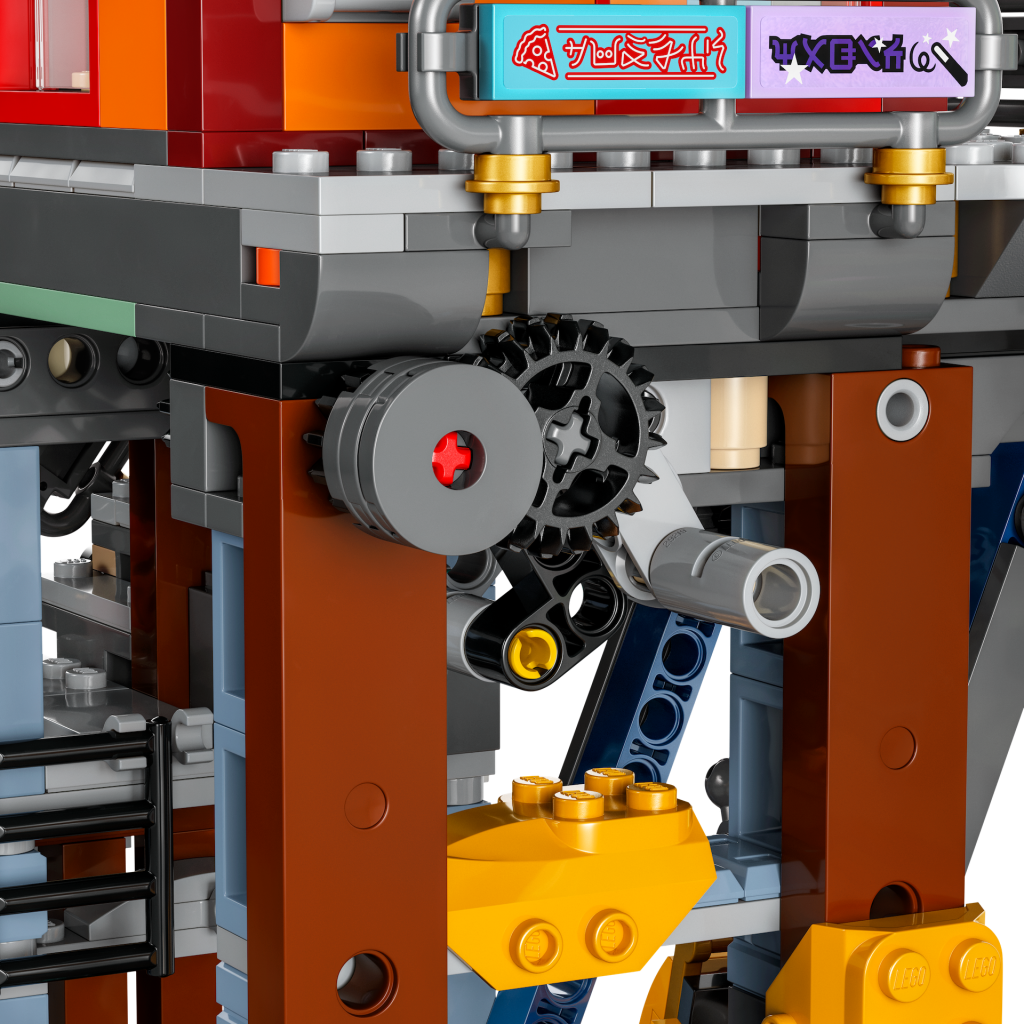 LEGO NINJAGO 71837 NINJAGO City Workshops 11 1024x1024