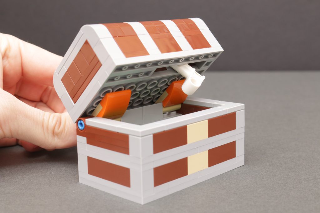 LEGO Insiders 6535734 Treasure Chest review 5 1024x683