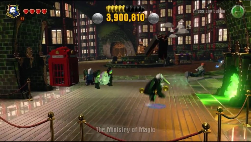LEGO Dimensions Ministry of Magic 1024x580