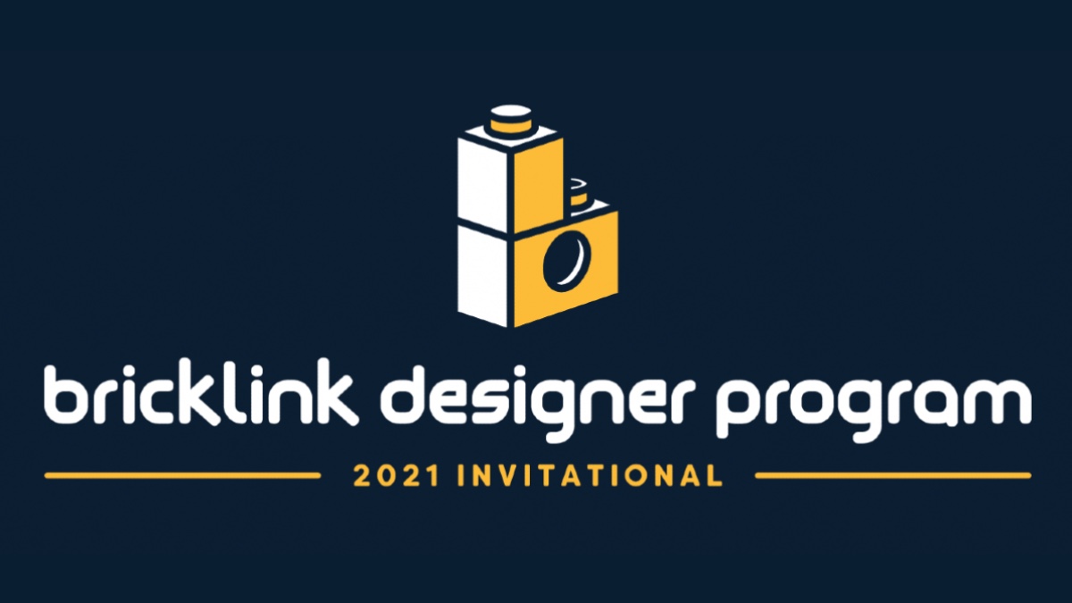 Second LEGO BrickLink Designer Program crowdfunding round confirmed?