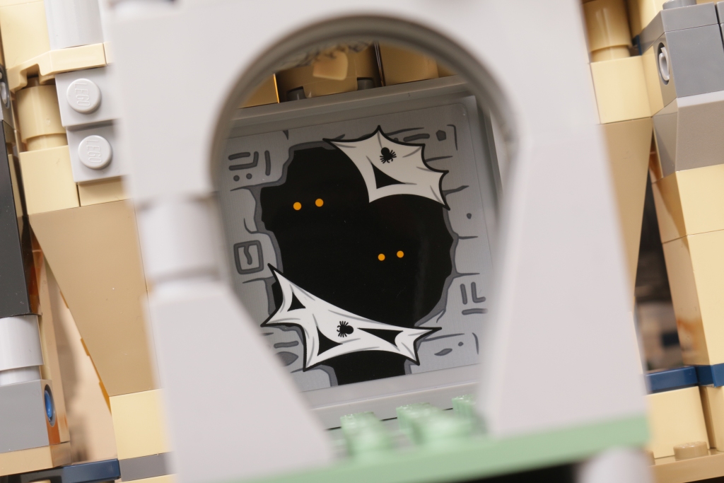 LEGO Indiana Jones 77013 Escape from the Lost Tomb review 18 1024x683