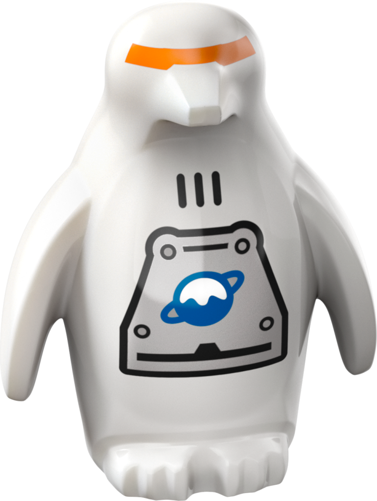 LEGO Collectible Minifigures 71046 Series 26 Space 33 770x1024