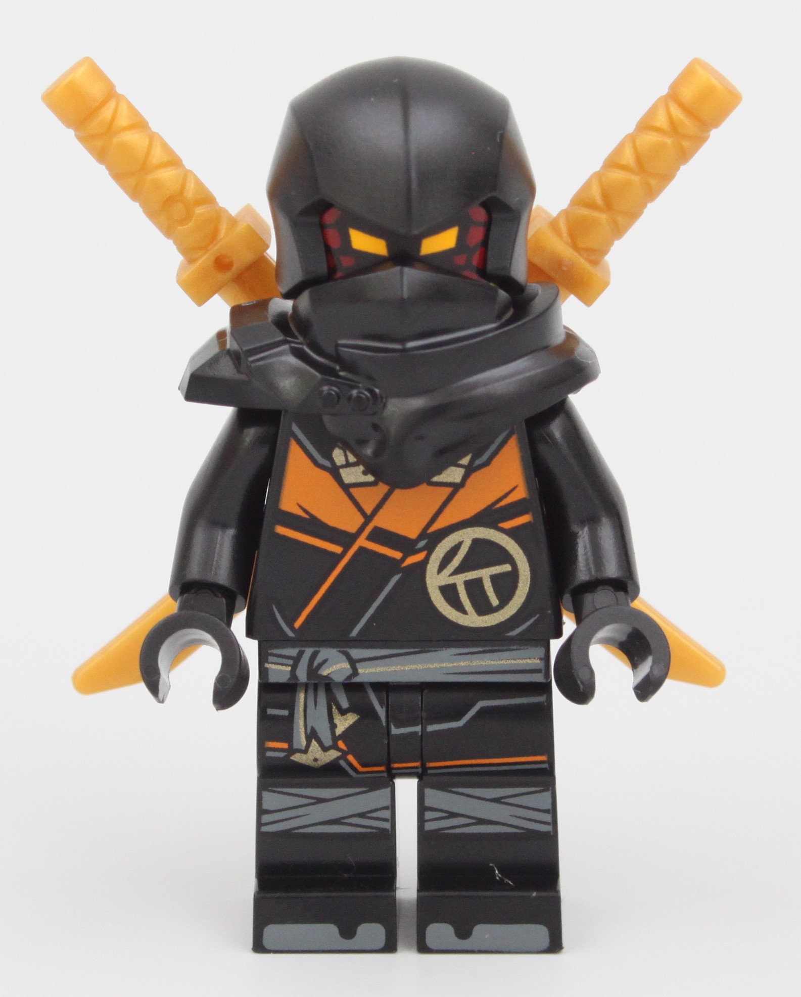 LEGO NINJAGO 71791 Zanes Dragon Power Spinjitzu Race Car review 30