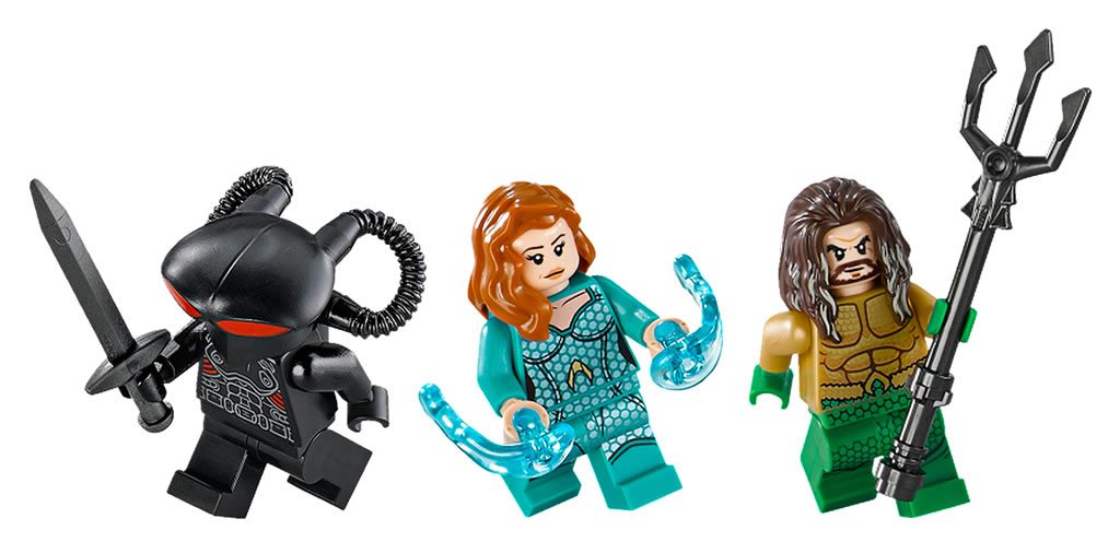 LEGO 76095 Black Manta Strike 2 1024x507