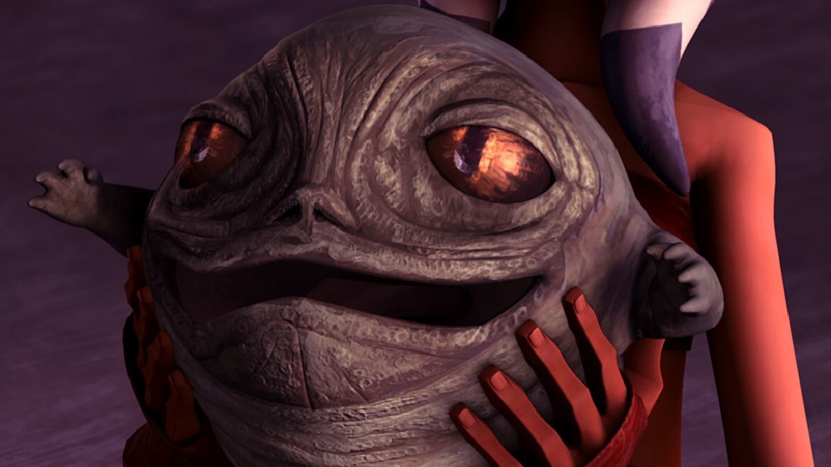 Star Wars: The Clone Wars character to unexpectedly return