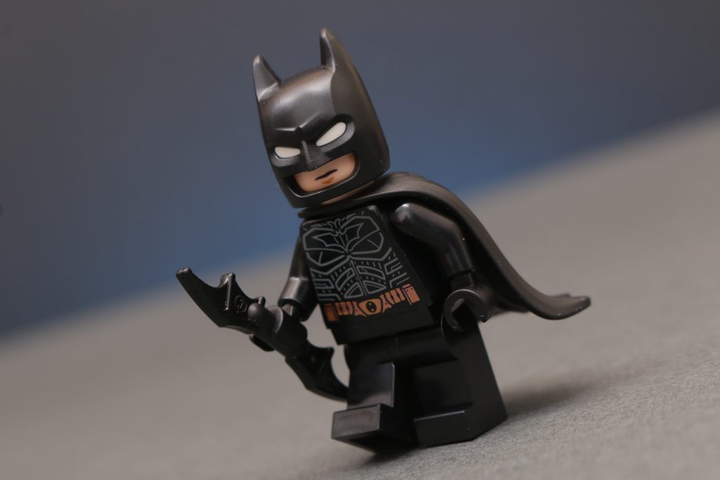 LEGO Batman 76303 Batman Tumbler vs. Two Face The Joker review 23 1024x683