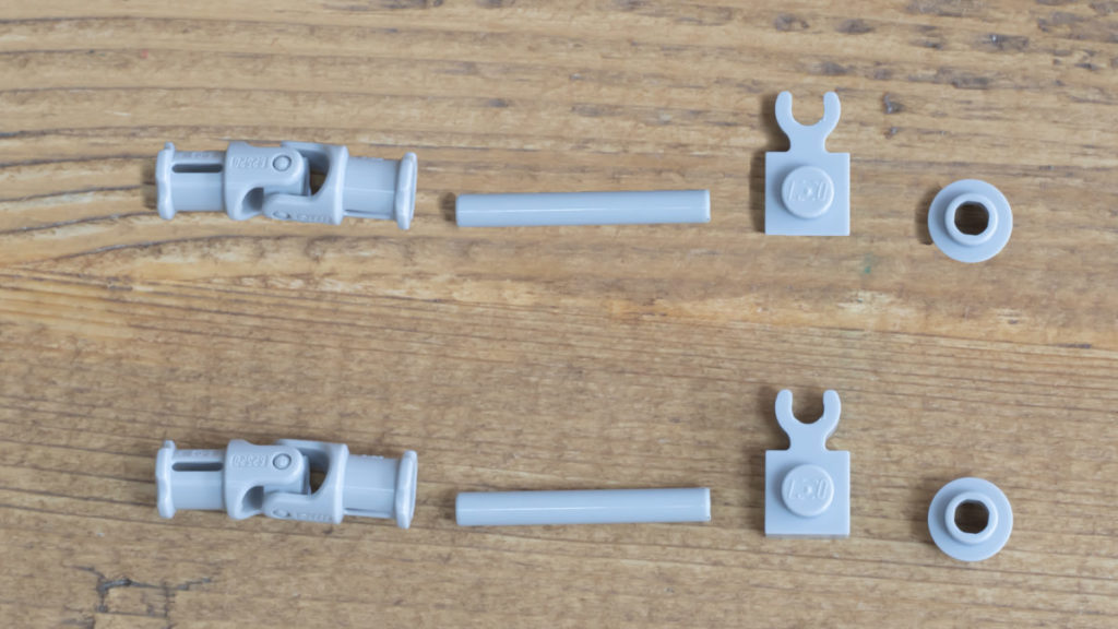 LEGO Creator 10298 Vespa 125 front luggae rack 6 1024x576