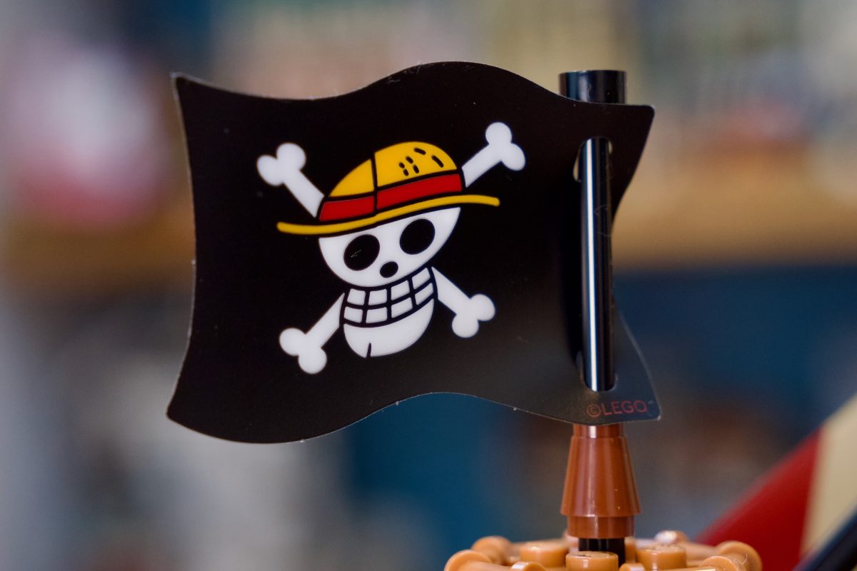 LEGO One Piece 75639 The Going Merry Pirate Ship critique 11 1200x800