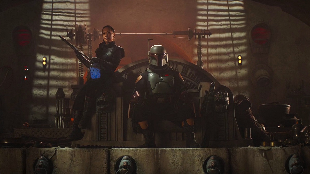Five LEGO Star Wars: The Book of Boba Fett sets we want to see