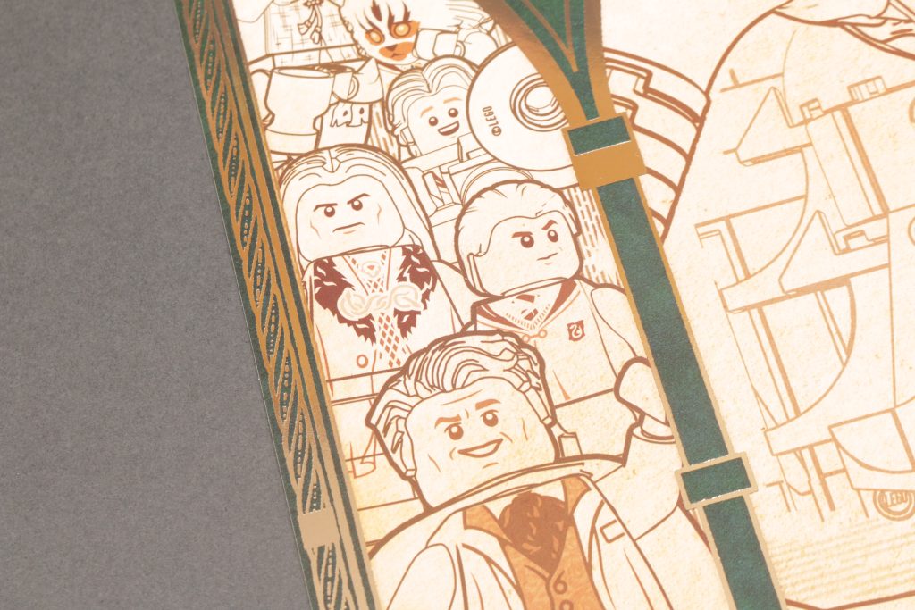 LEGO Insiders Harry Potter prints review 16 1024x683