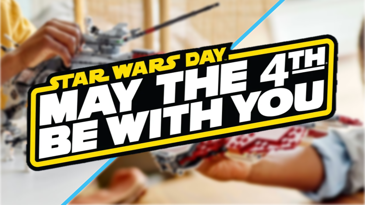 LEGO Star Wars May the 4th 2026 retiring set guide