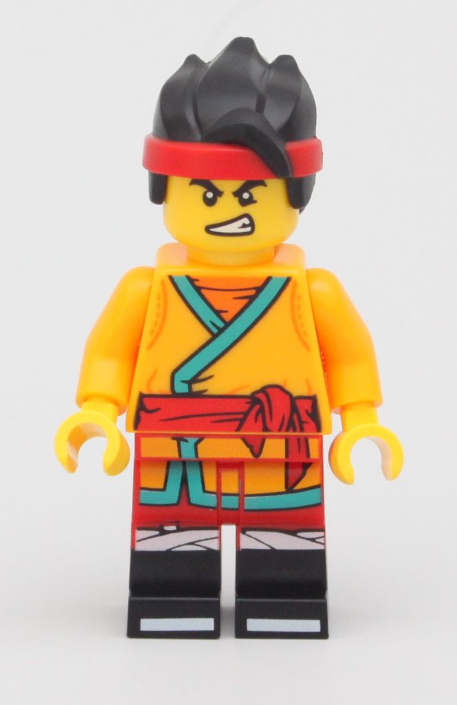LEGO Monkie Kid 80044 Monkie Kids Team Hideout review 66 665x1024