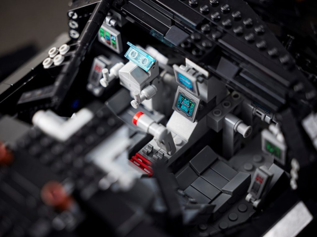 LEGO Batman 76240 Batmobile Tumbler 8 1024x768