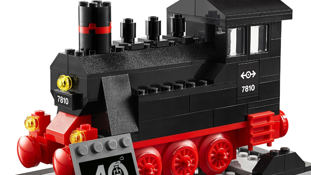 Promotional items are LEGO.com’s ace in the hole