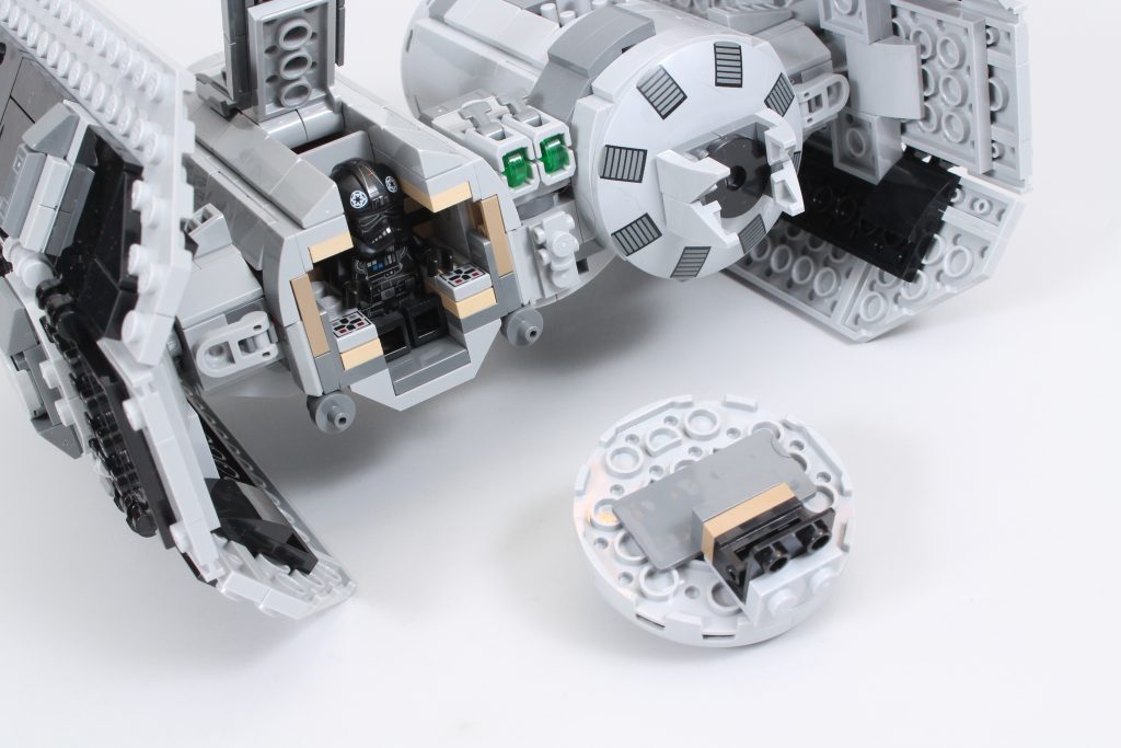 LEGO Star Wars 75347 TIE Bomber review 10 1024x683