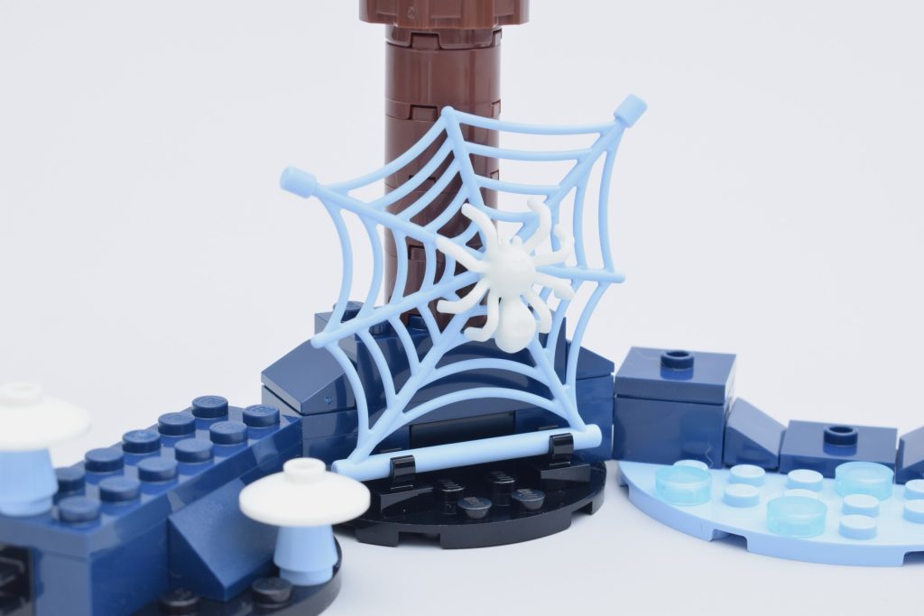 LEGO Harry Potter 76432 Forbidden Forest Magical Creatures review 7 1024x683