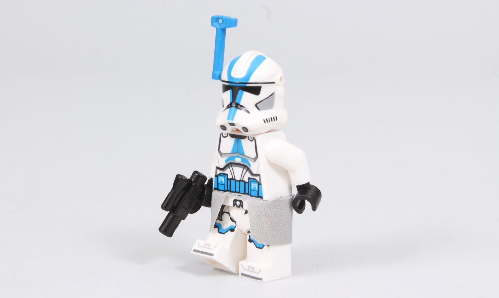 LEGO Star Wars 75345 501st Clone Trooper Battle Pack 501st Officer 2 1024x613