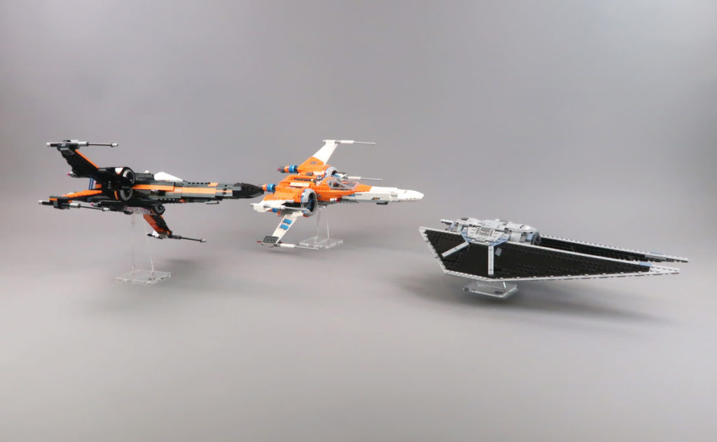 iDisplayit Brick Fanatics LEGO display stands promotion 4 1024x632