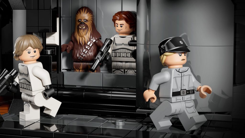 LEGO Star Wars 75419 Death Star 28 1024x576