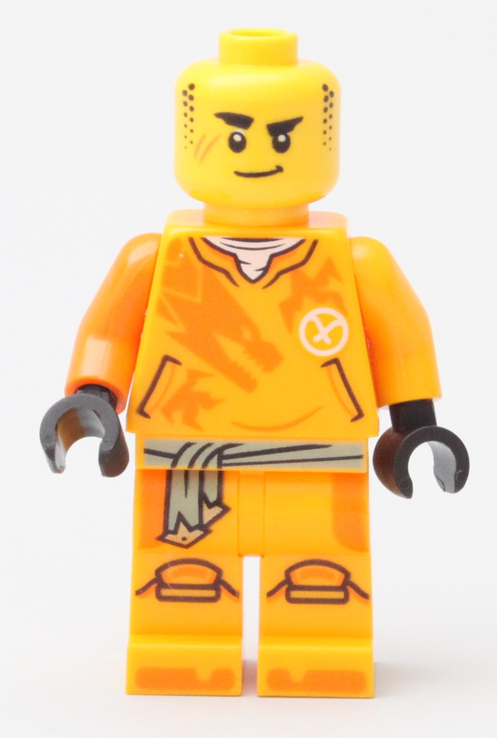 LEGO NINJAGO 71798 Nya and Arins Baby Dragon Battle review 29