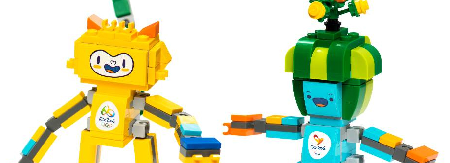 Brick Pic of the Day: 05 August 16