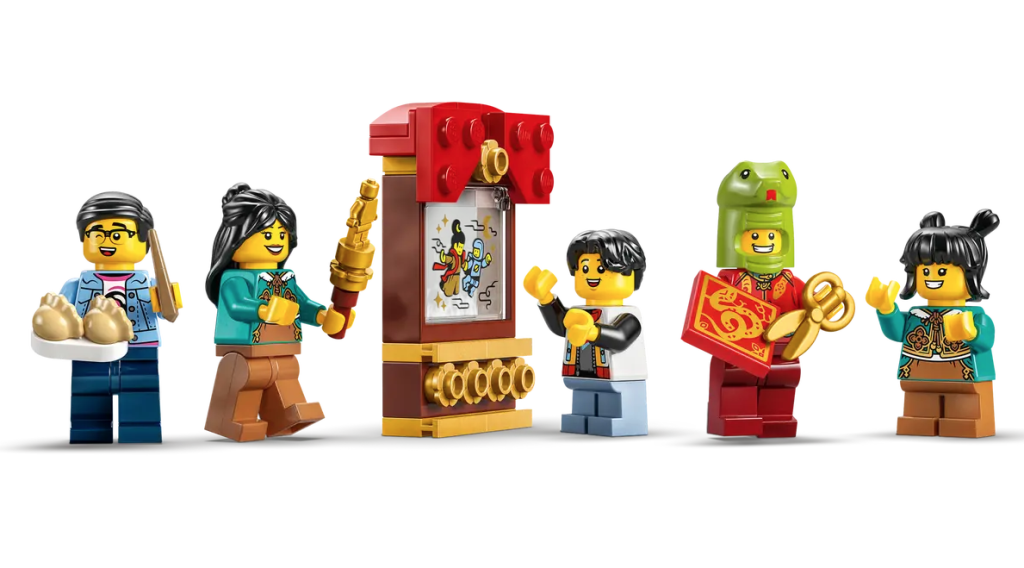 LEGO 80116 Trotting Lantern minifigures 1024x568