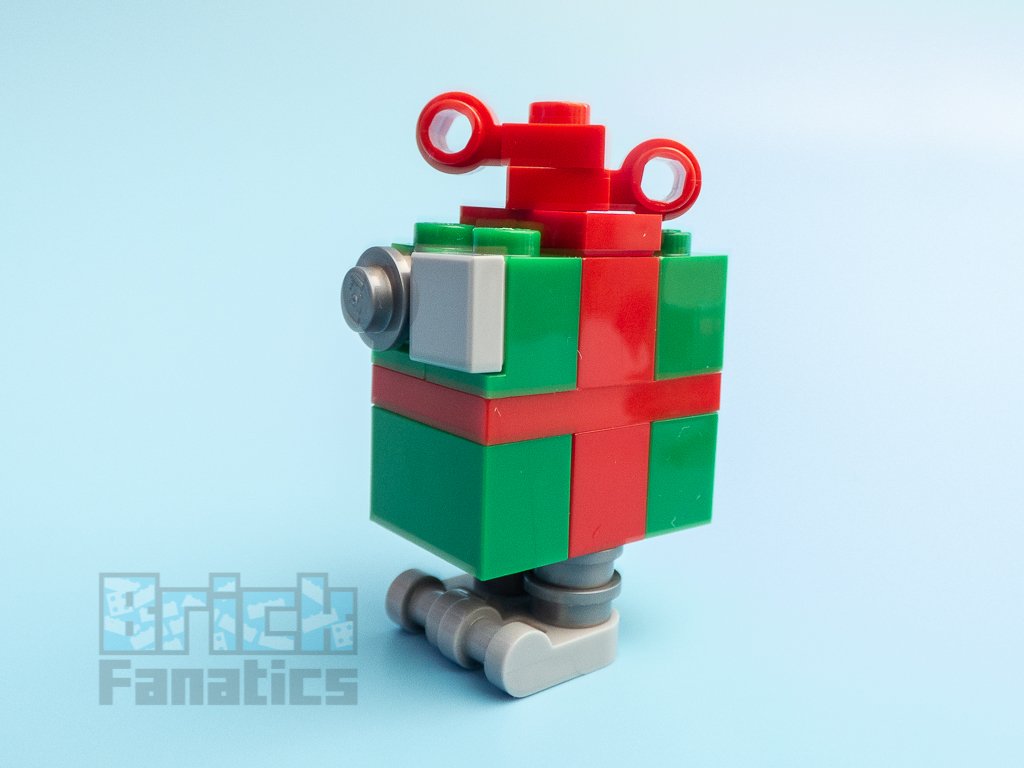 LEGO Christmas Advent Calendars 2023 24
