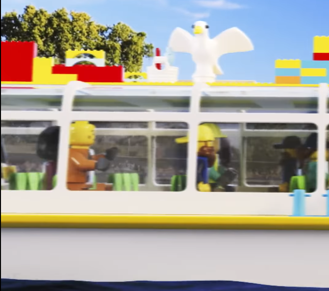 lego batobus boat 2
