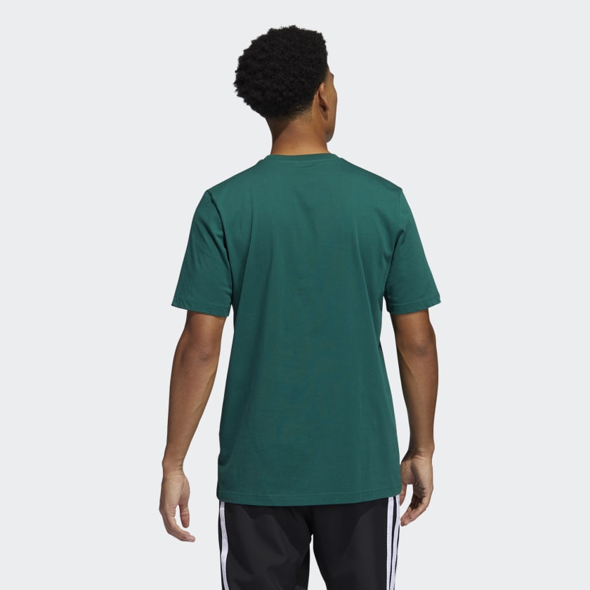 LEGO nba Adidas Donovan Mitchell shirt 2