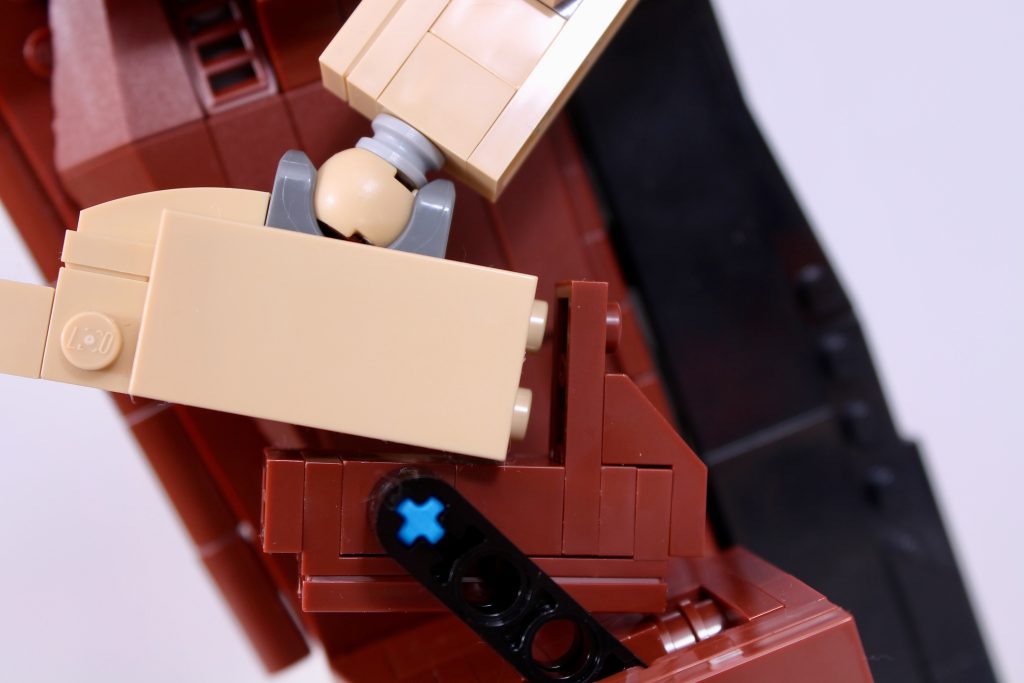 LEGO Star Wars 75428 Battle Droid with STAP review 9 1024x683