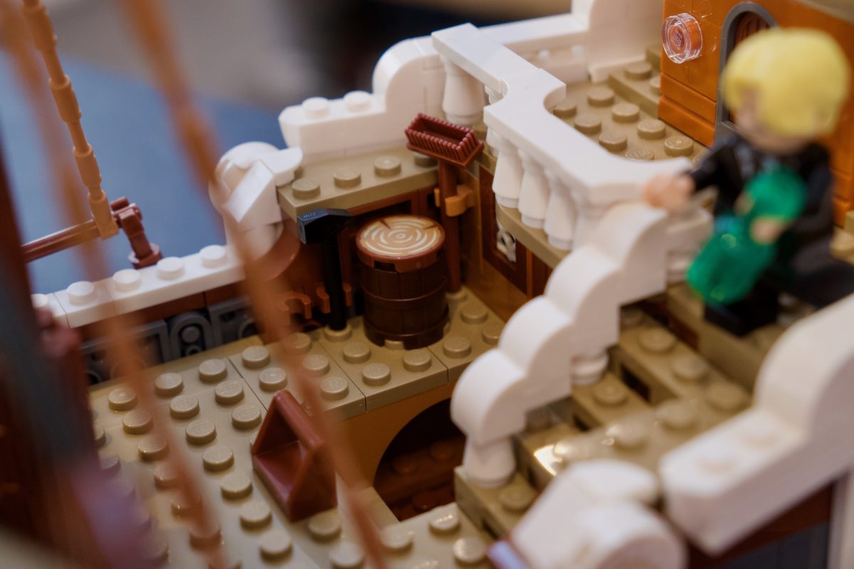 LEGO One Piece 75639 The Going Merry Pirate Ship critique 15 1200x800