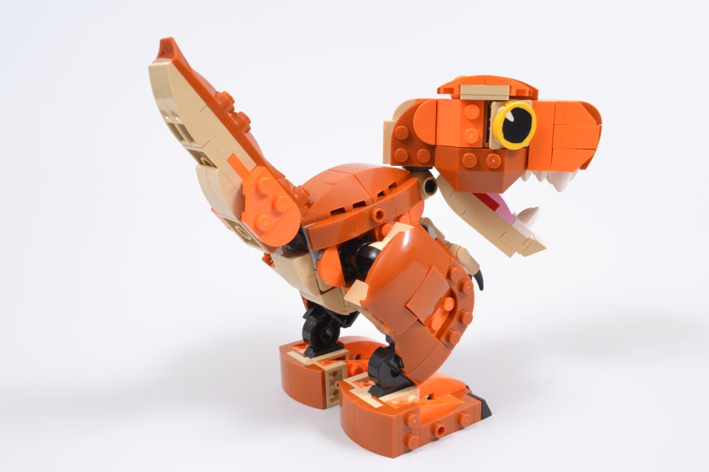 LEGO Jurassic World 76967 Little Eatie T. rex 17 1024x683