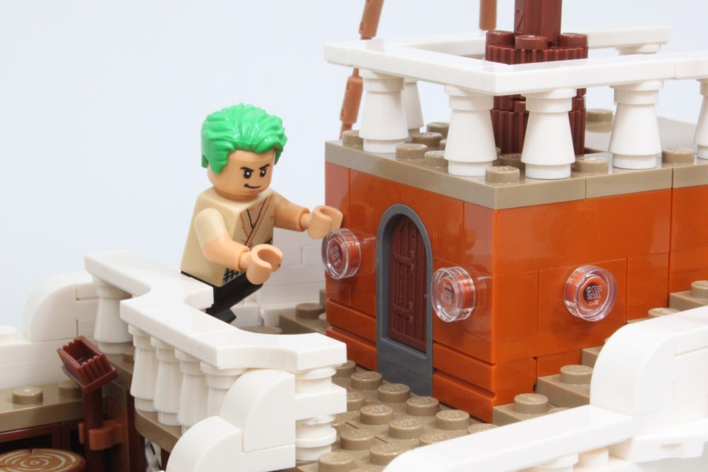 lego one piece 75639 going merry pirate ship review 18 1024x683