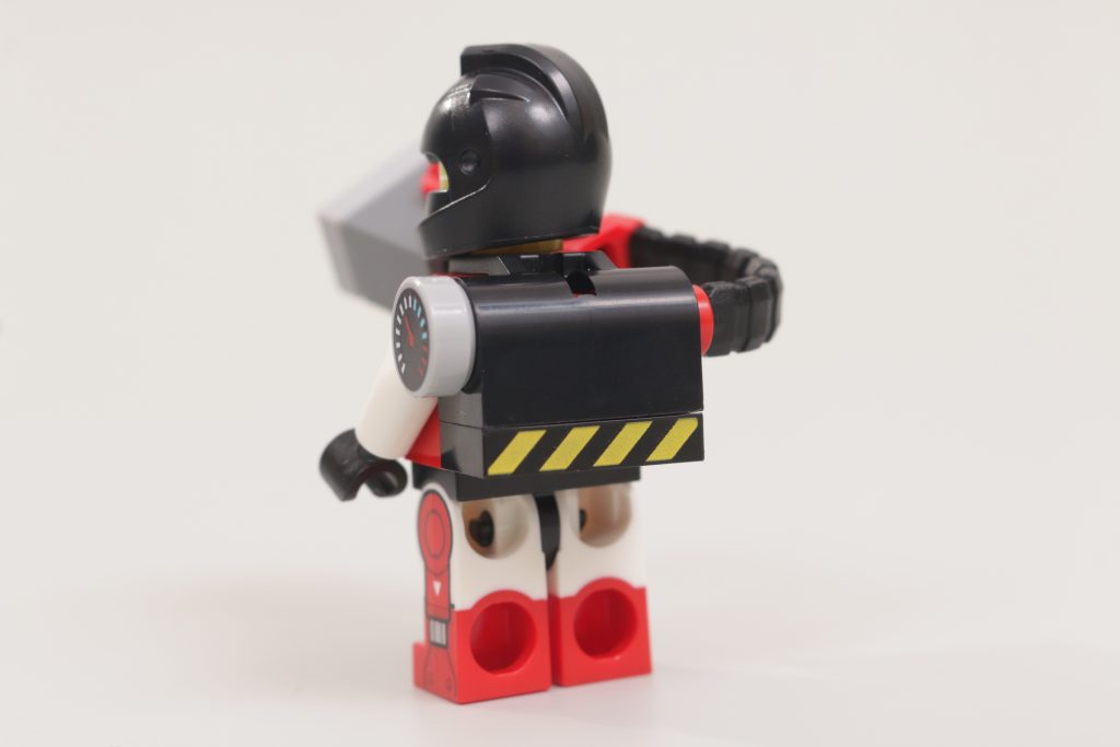 LEGO Minifigures 71046 Series 26 review 100 1024x683