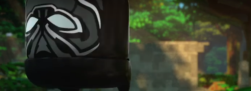 LEGO Marvel Black Panther: Trouble in Wakanda arrives online