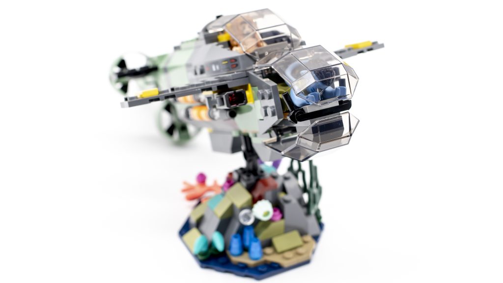 Lego 75577 Avatar Mako SubMarine 6 1024x576