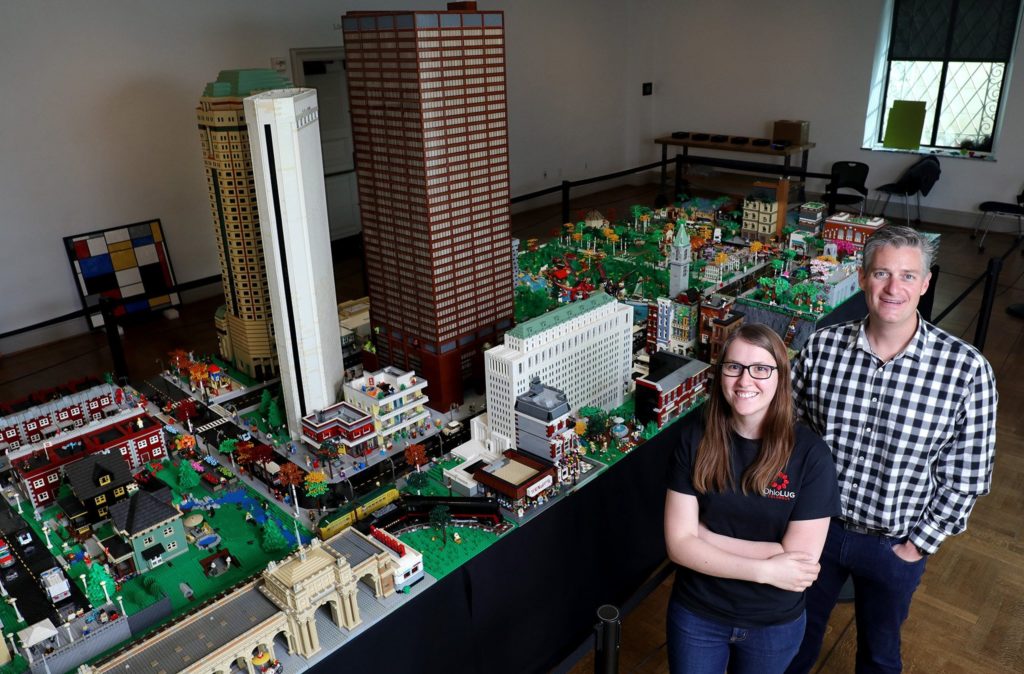 OHIOLug Members
