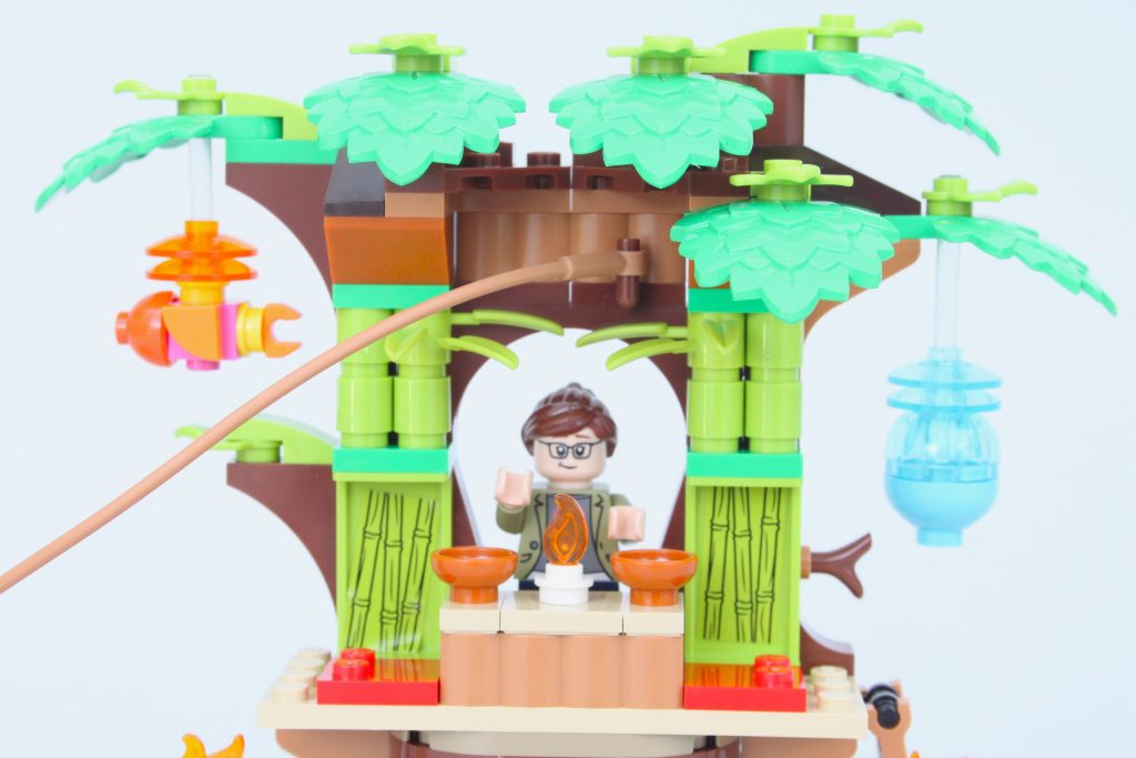 lego despicable me 4 75583 Minions And Grus Family Mansion review 42 1024x683