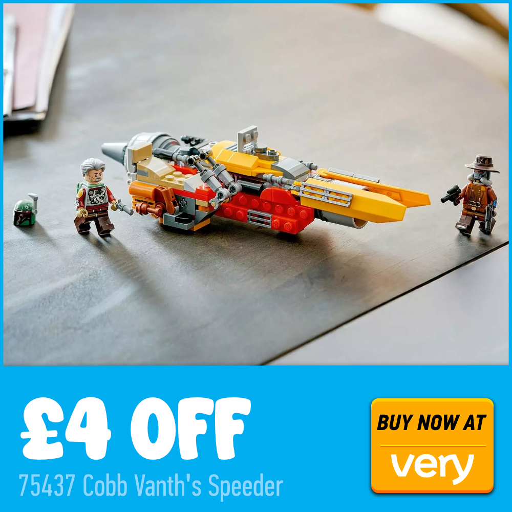 75437 4 off deal card very