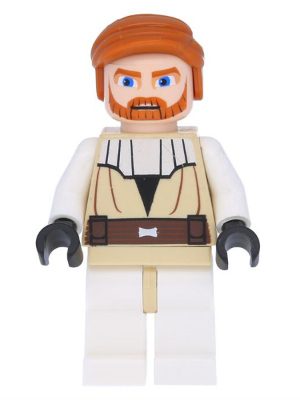 Clone Wars Obi Wan Kenobi