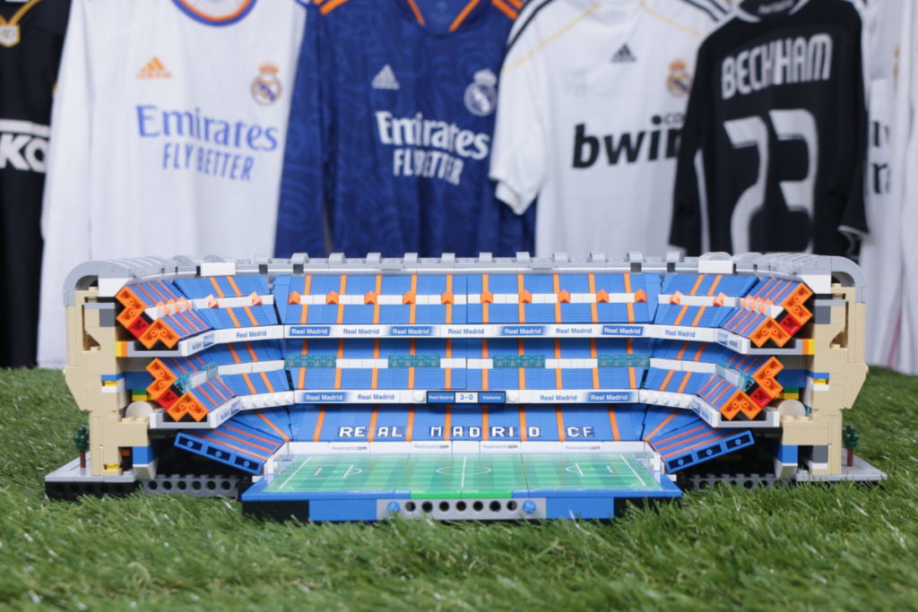 LEGO Creator Expert 10299 Real Madrid – Santiago Bernabeu Stadium review 21 1024x683