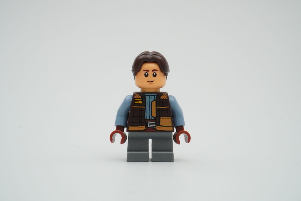LEGO 75357 Ghost Phantom II review 33 1024x683