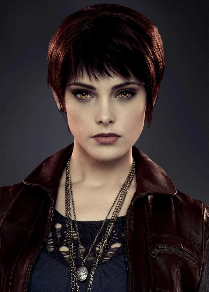 Twilight Alice Cullen
