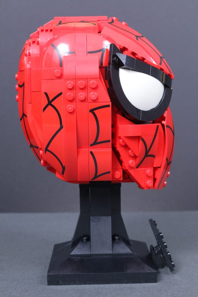 Retiring LEGO Marvel 76285 Spider Man Mask review before retirement 5 683x1024
