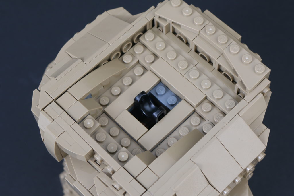 LEGO Star Wars 75318 The Child review 11