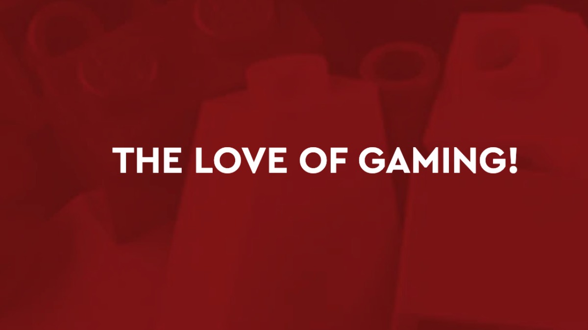 LEGO Ideas wants to see your videogame builds