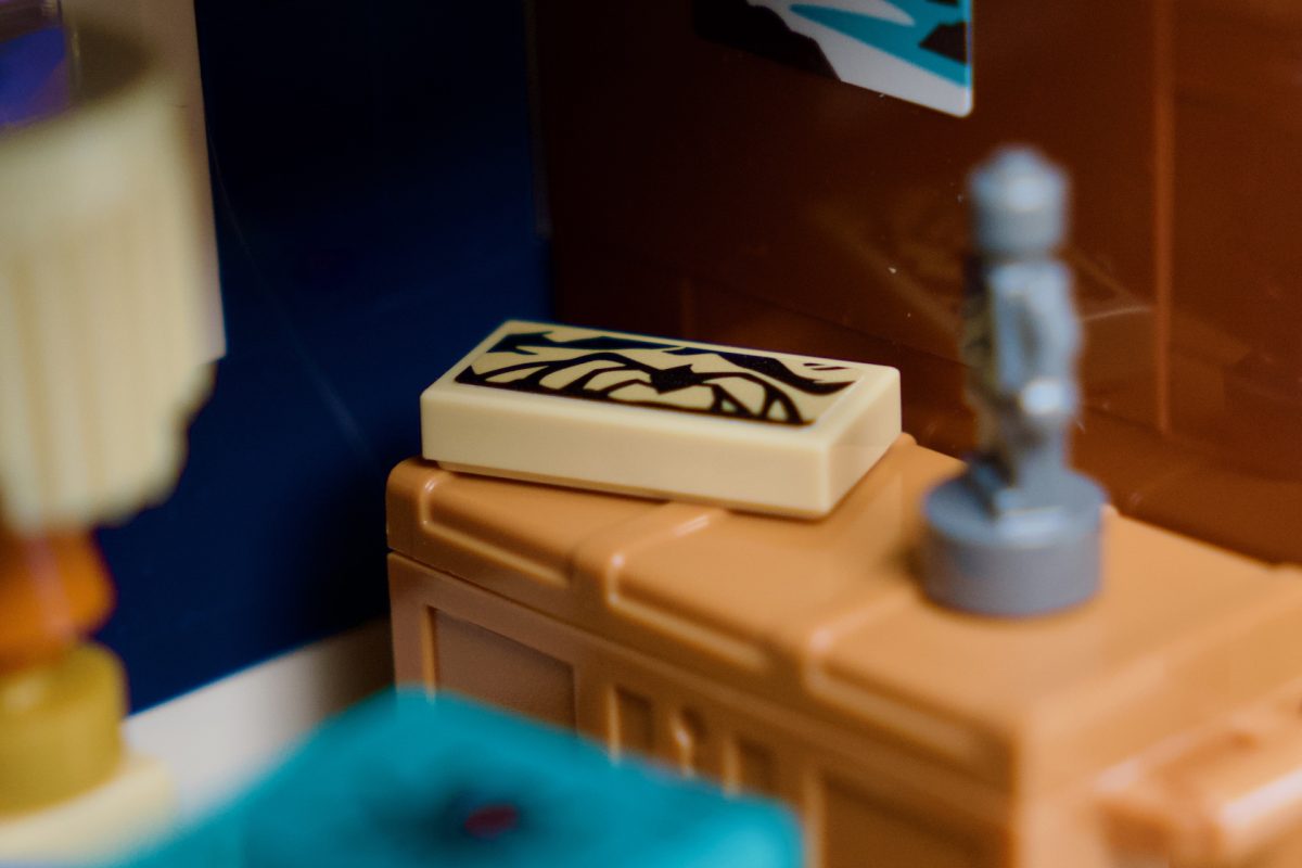 LEGO Icons 11370 Stranger Things The Creel House review 95 1200x800